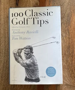 100 Classic Golf Tips