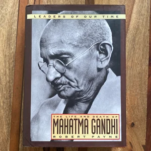 Life and Death of Mahatma Gandhi