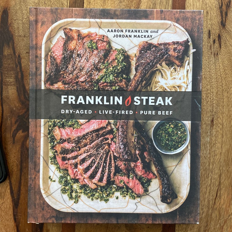 Franklin Steak