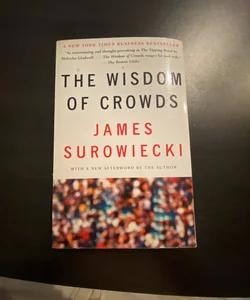 The Wisdom of Crowds