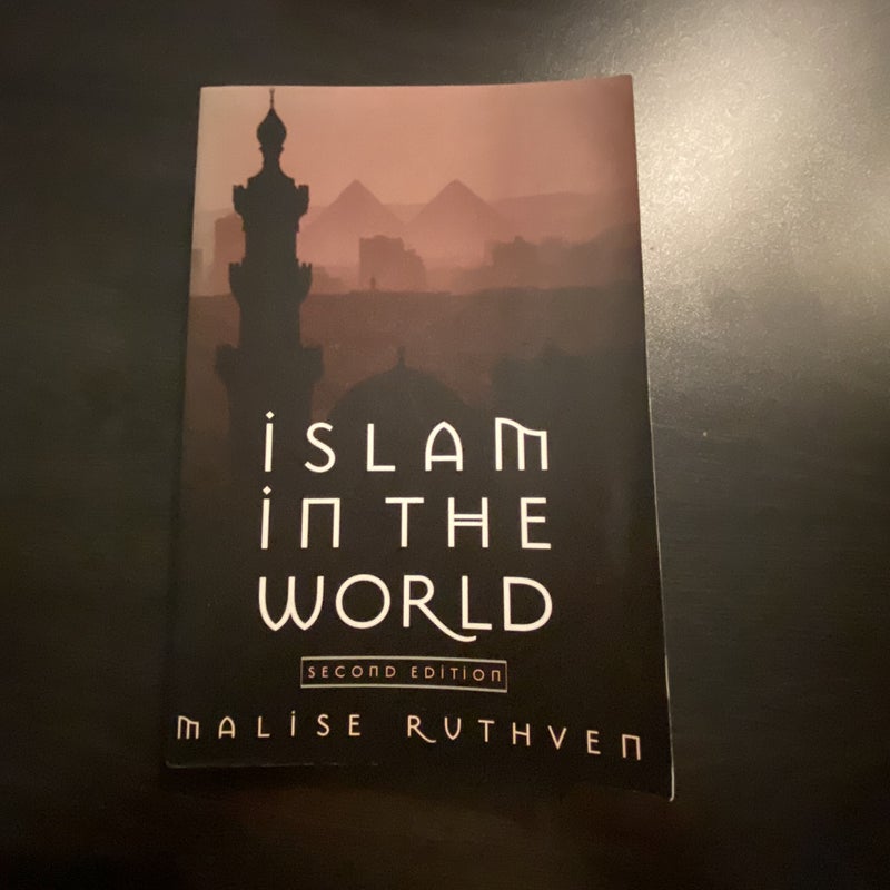 Islam in the World