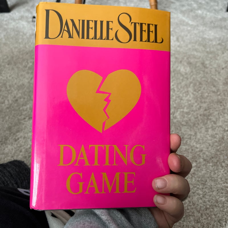 Dating Game
