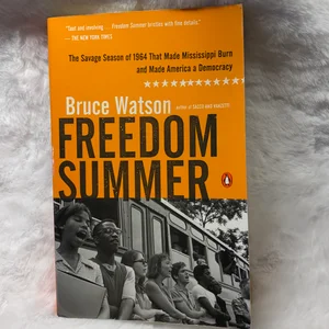 Freedom Summer