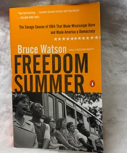 Freedom Summer