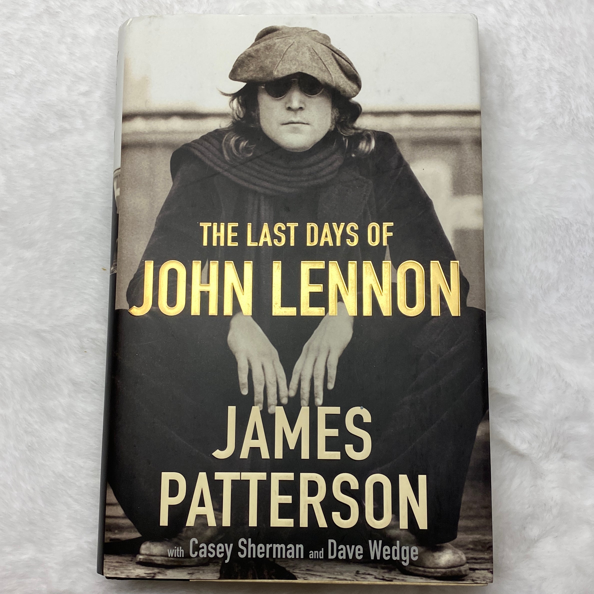 The Last Days of John Lennon