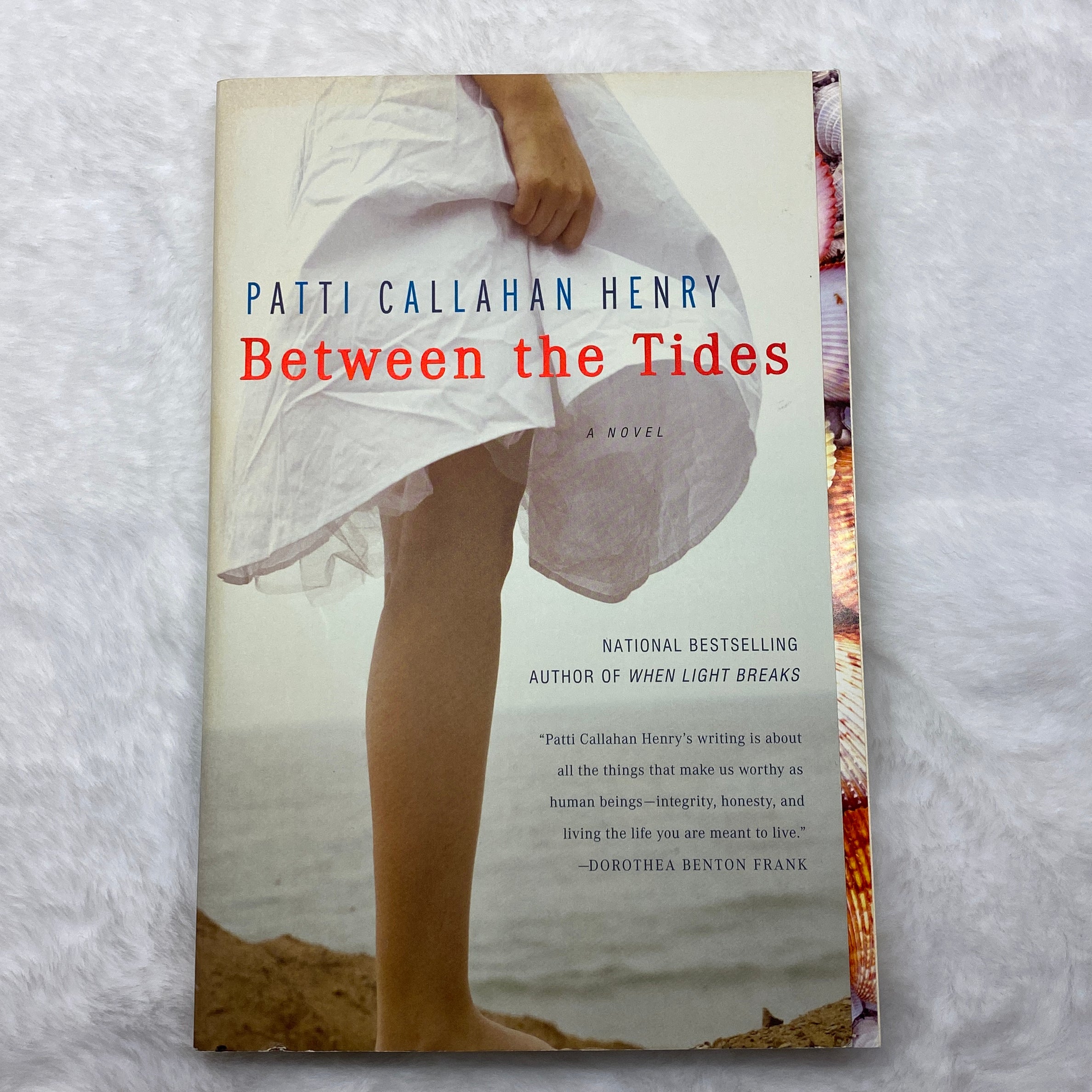 Between the Tides