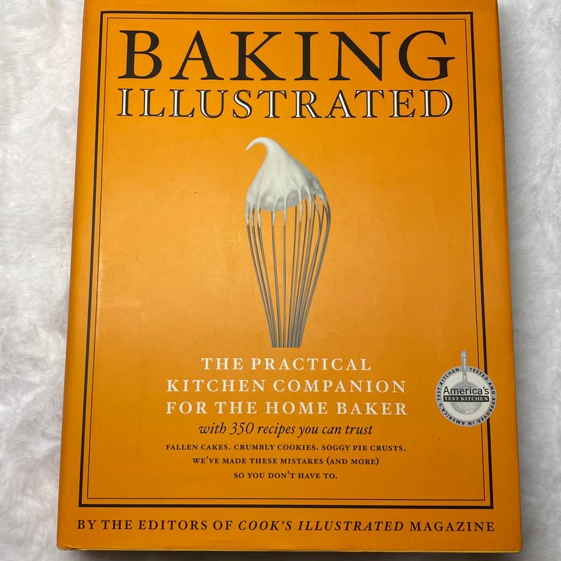 Baking Illustrated