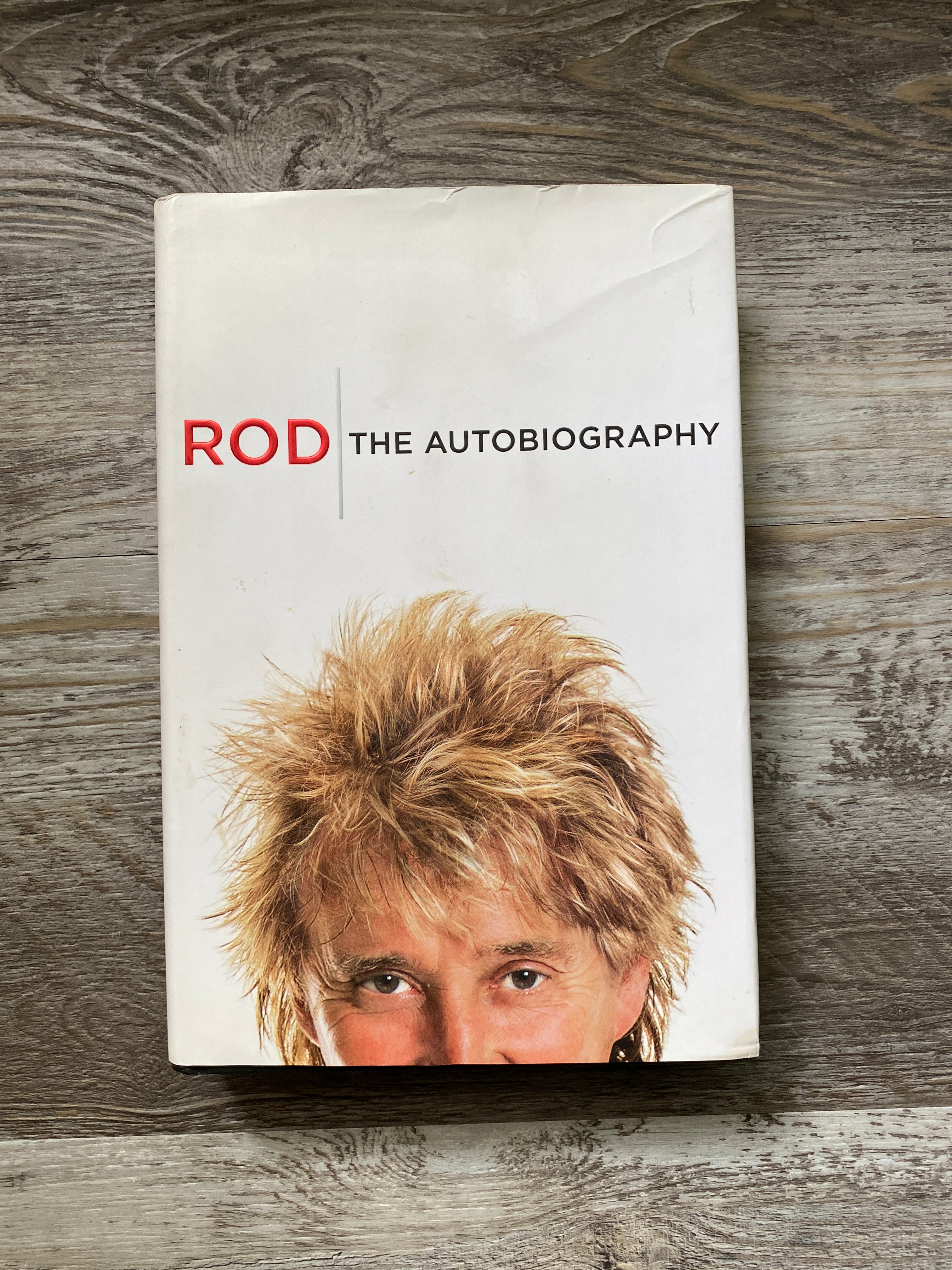 Rod