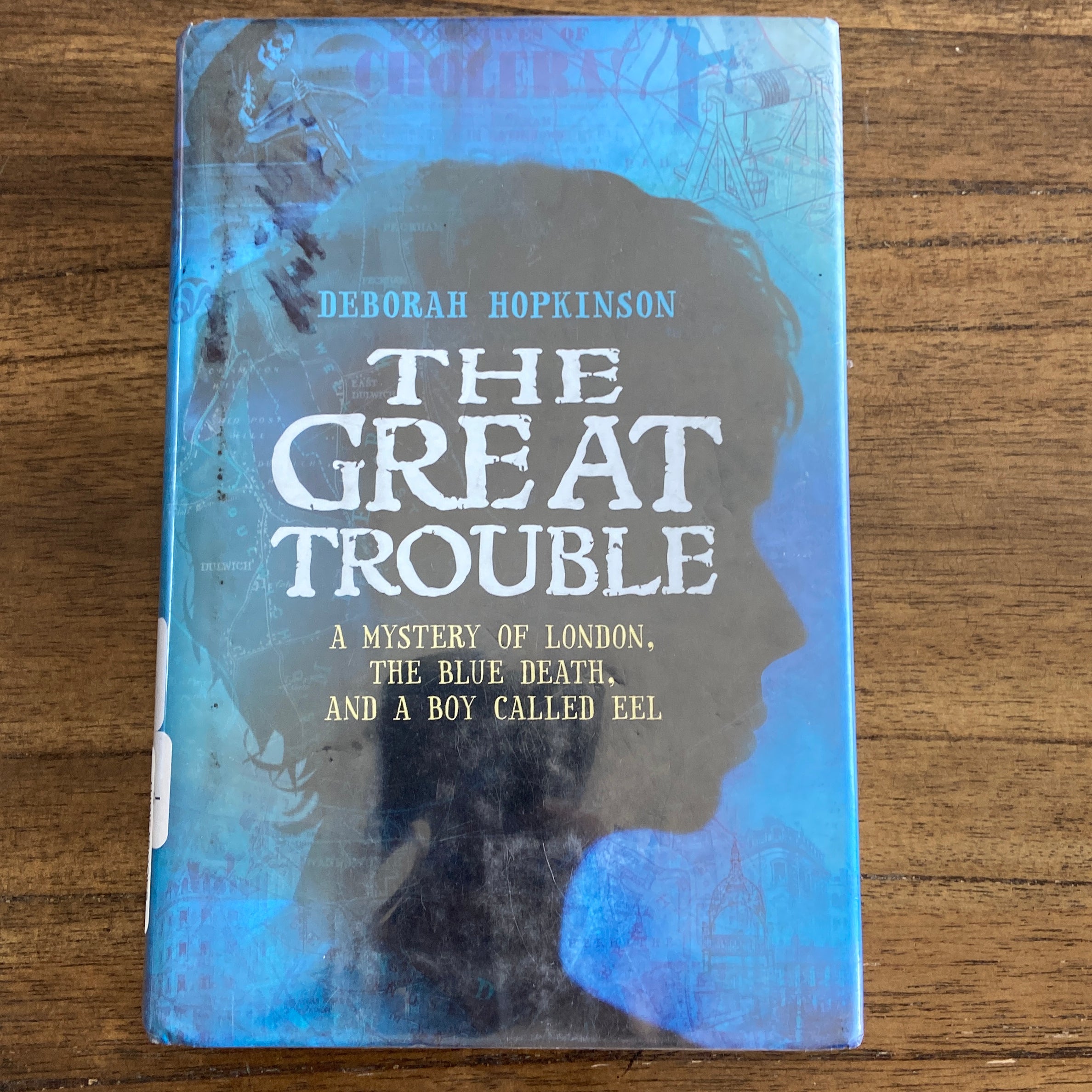 The Great Trouble