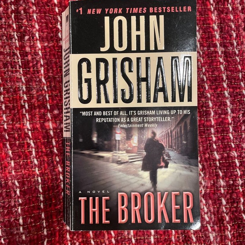 The Broker