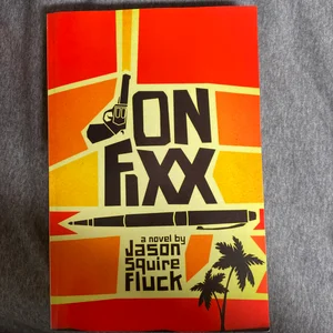 Jon Fixx