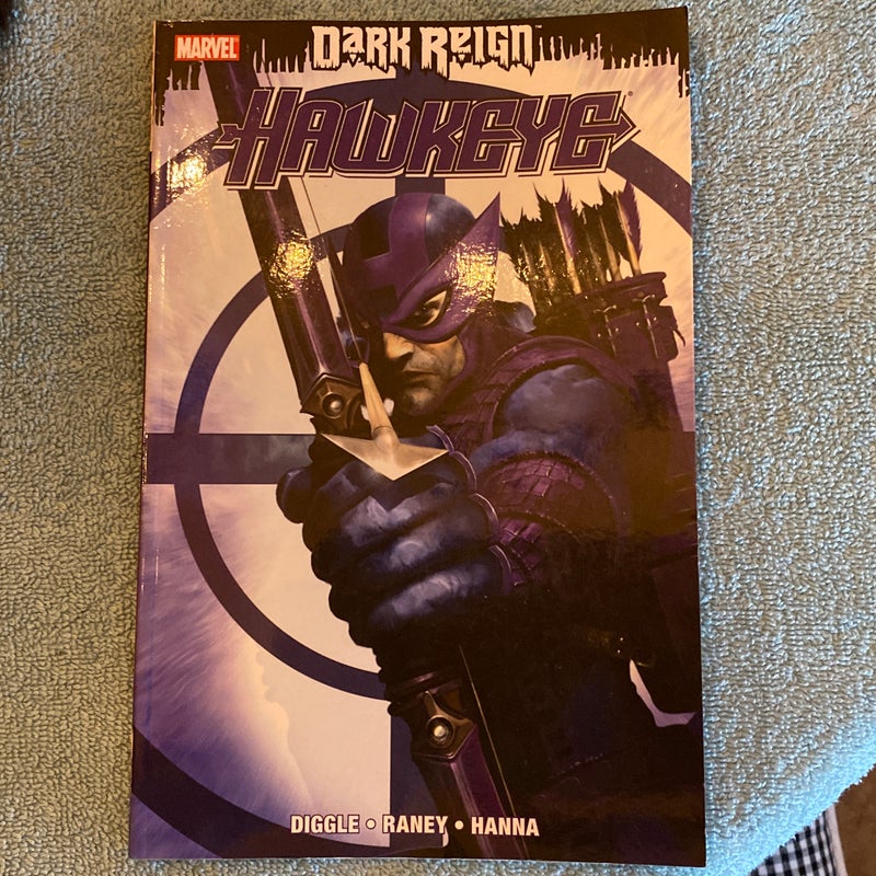 Hawkeye