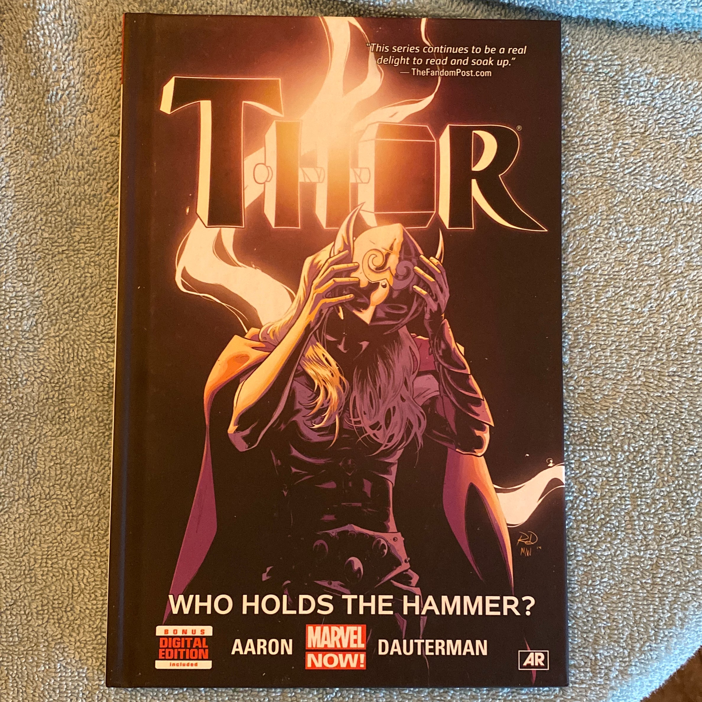 Thor Volume 2