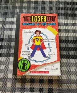 Revenge of the Loser