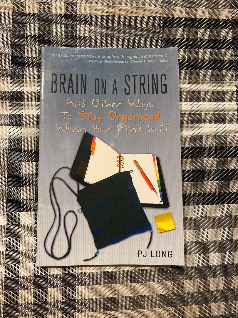 Brain on a String