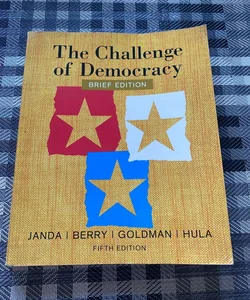 Challenge Democracy