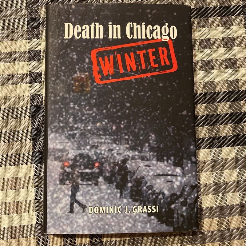 Death in Chicago