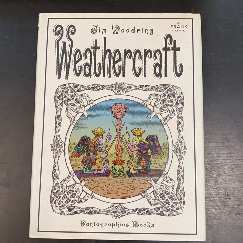 Weathercraft