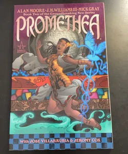 Promethea, Book 2