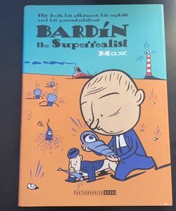 Bardín the Superrealist