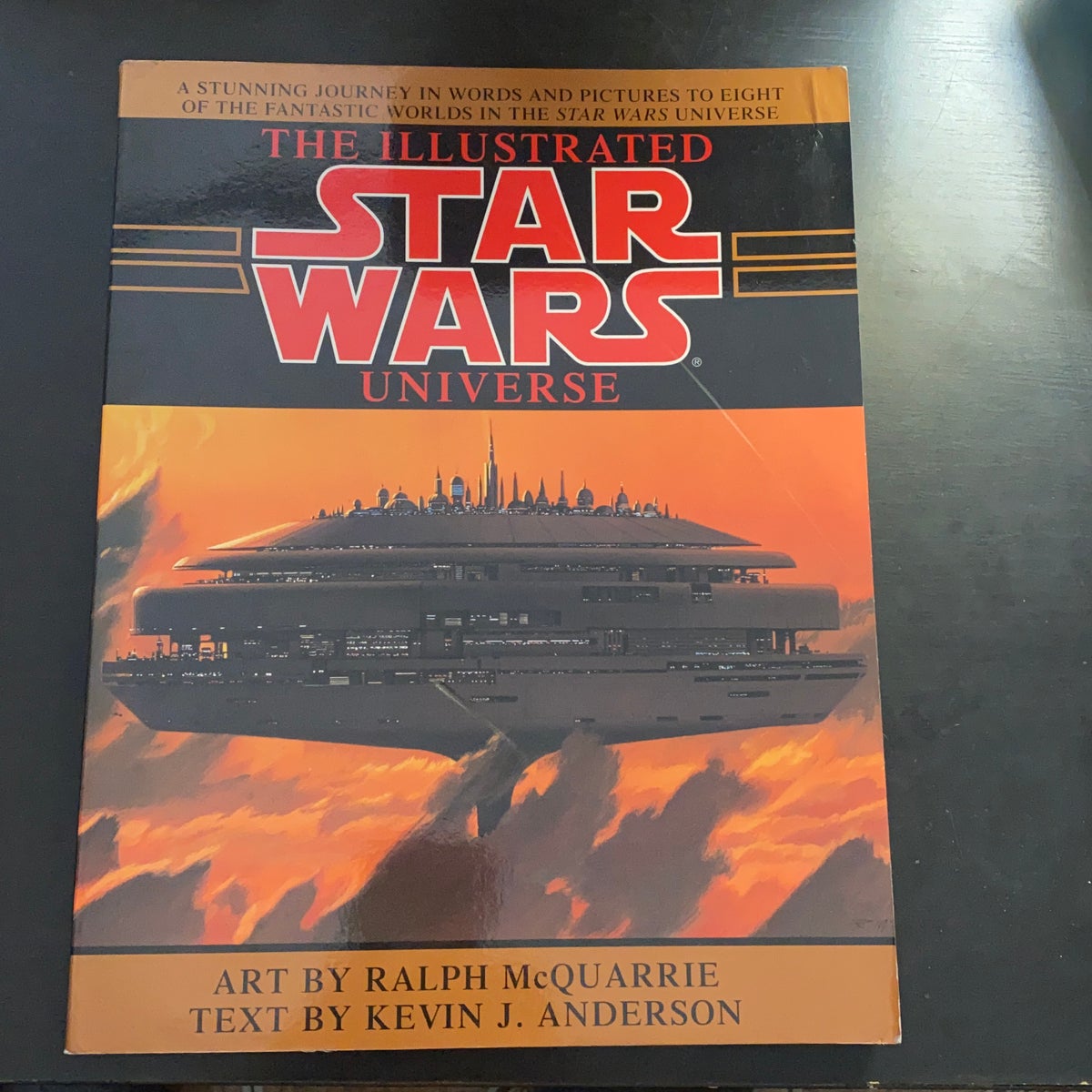 the illustrated star wars universe pdf download