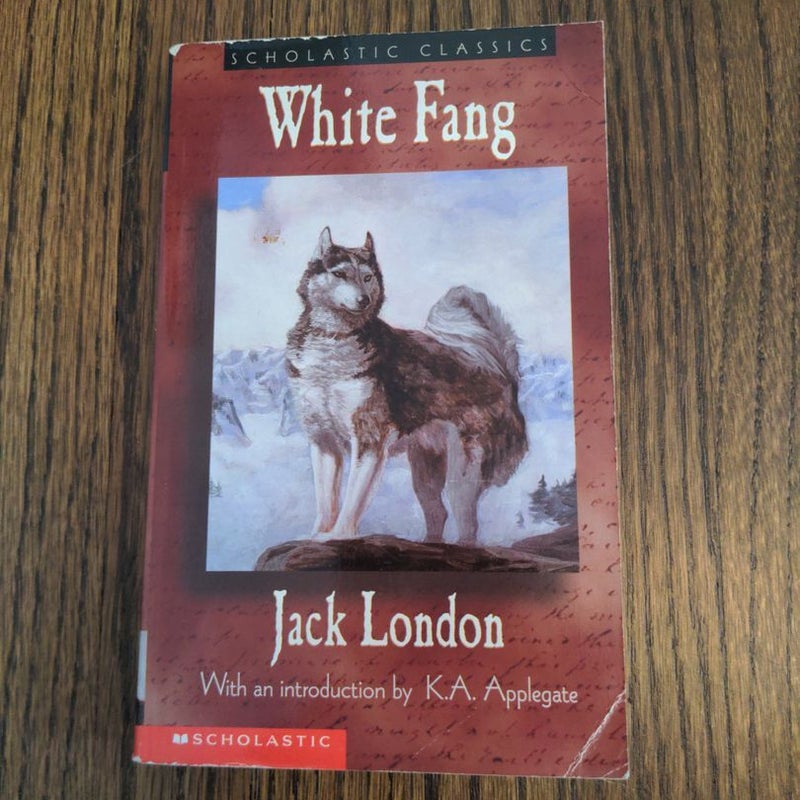 White Fang