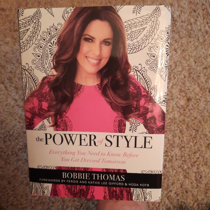 The Power of Style