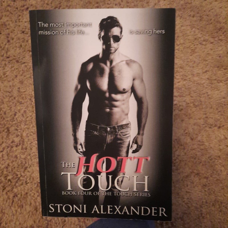 The Hott Touch