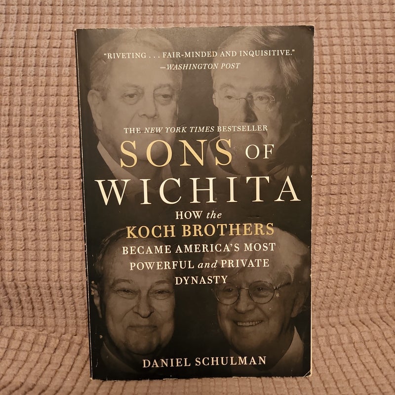 Sons of Wichita