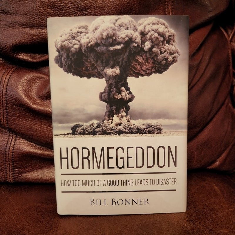 Hormegeddon