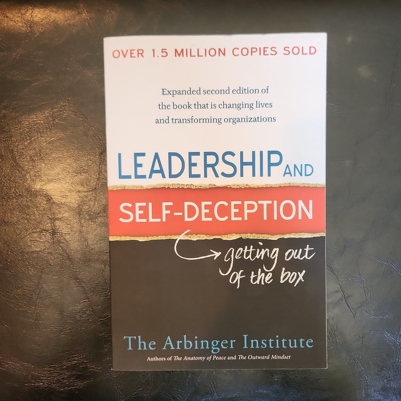 Leadership and Self-Deception