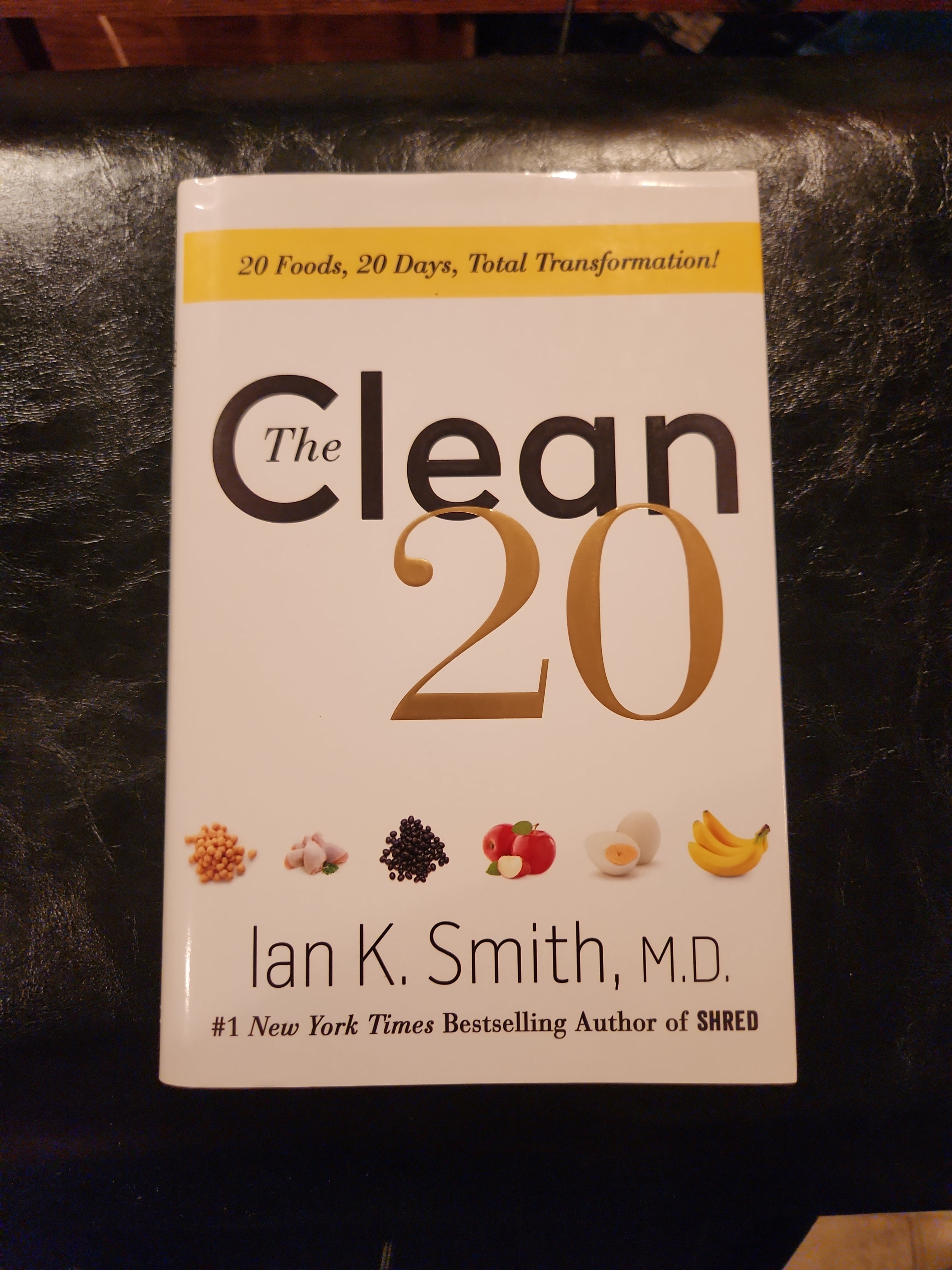 The Clean 20