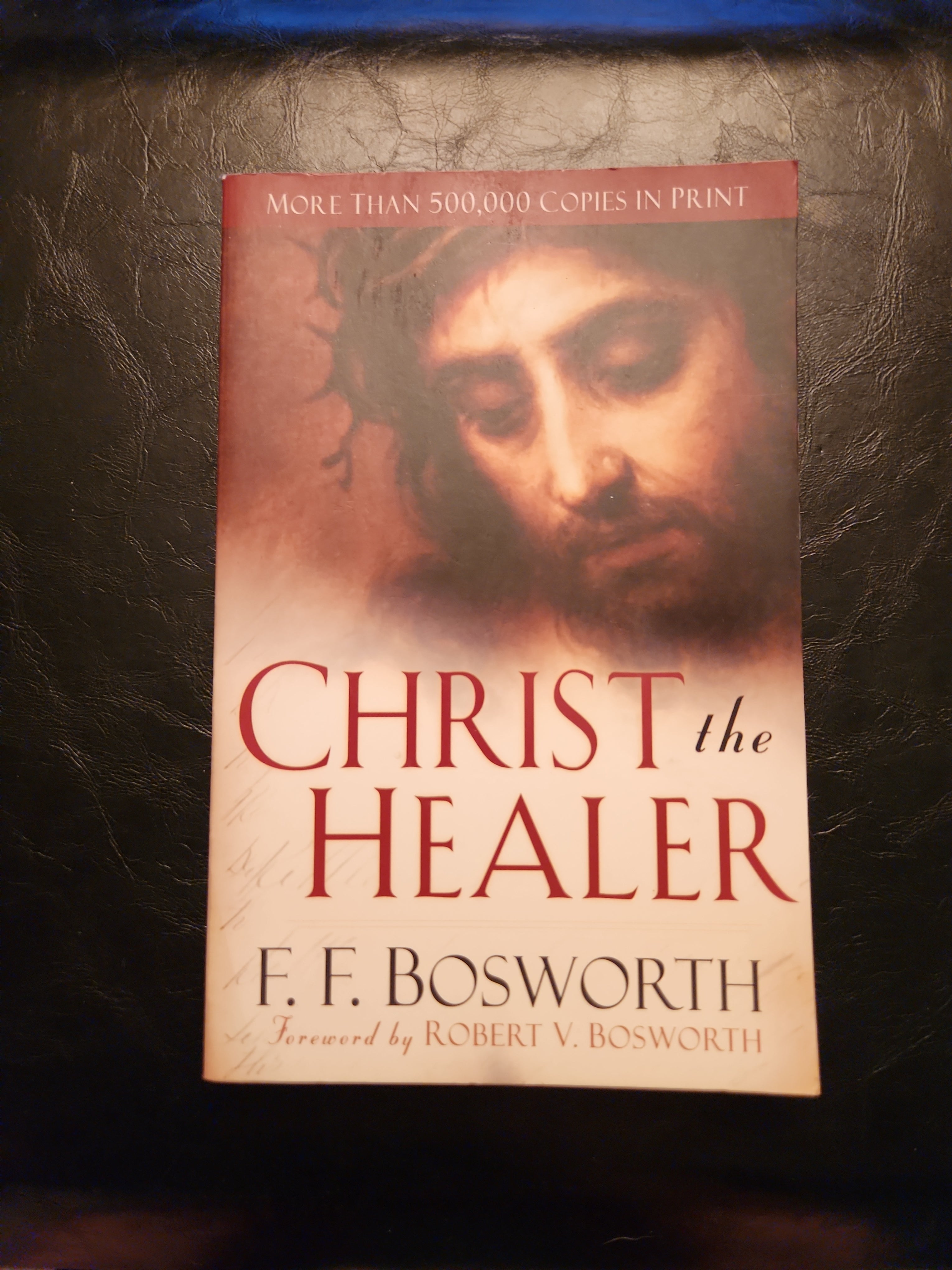 Christ the Healer