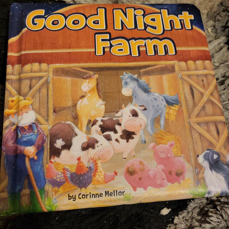 Good Night Farm