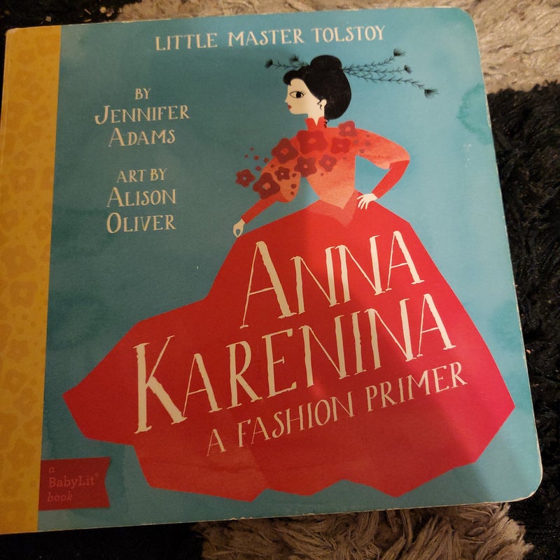 Anna Karenina