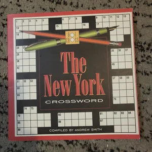 The New York Crossword