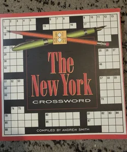 The New York Crossword