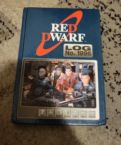 Red Dwarf Diary