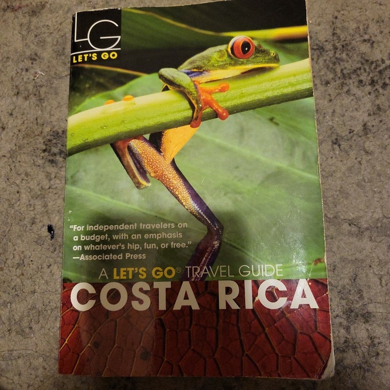 Costa Rica