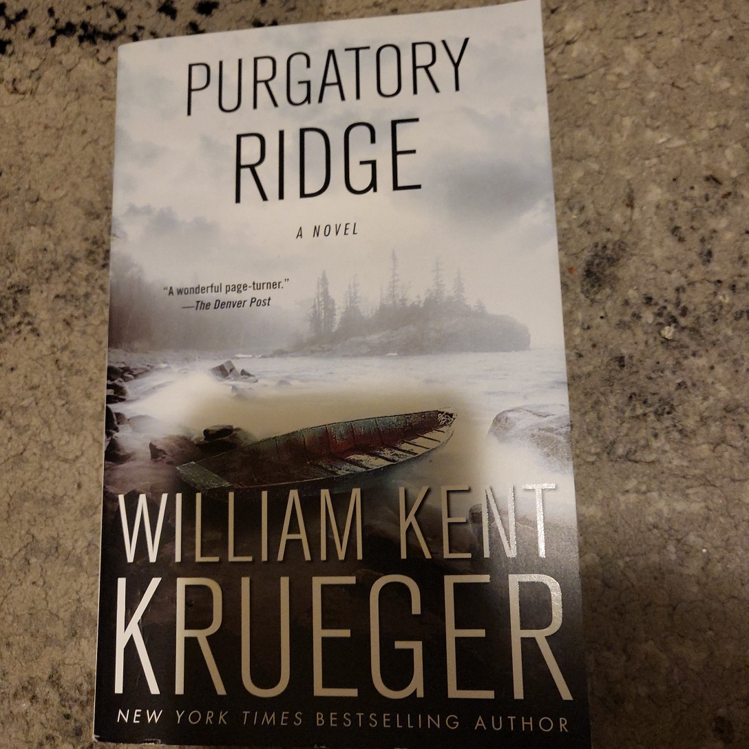 Purgatory Ridge