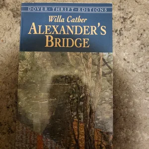 Alexander's Bridge