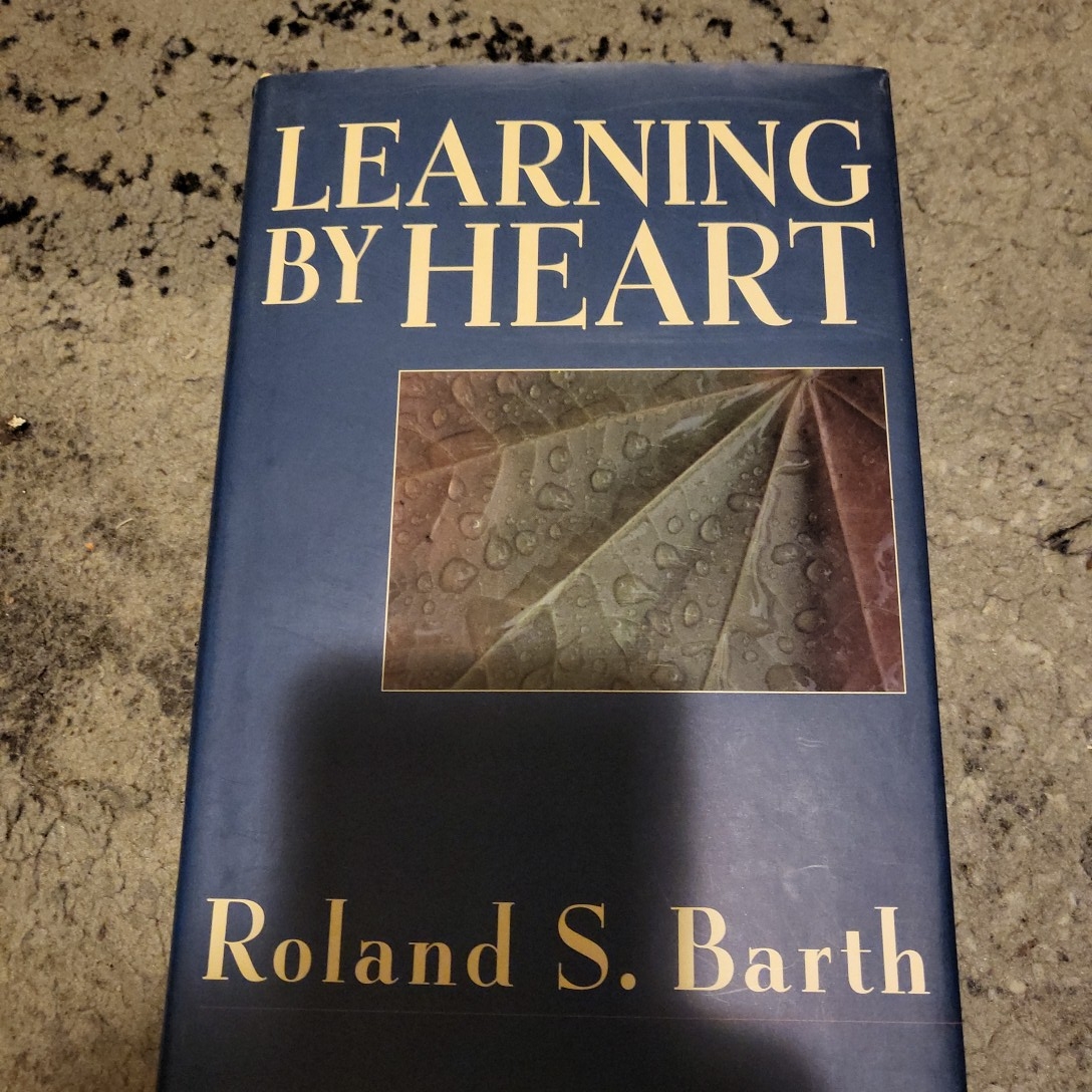 Learning by Heart