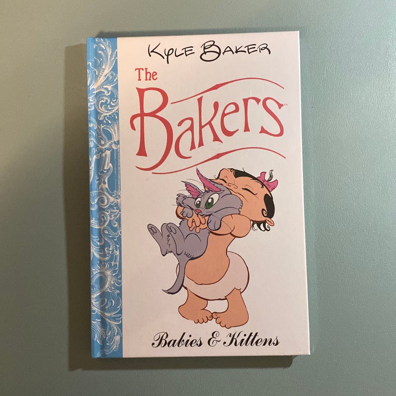 The Bakers