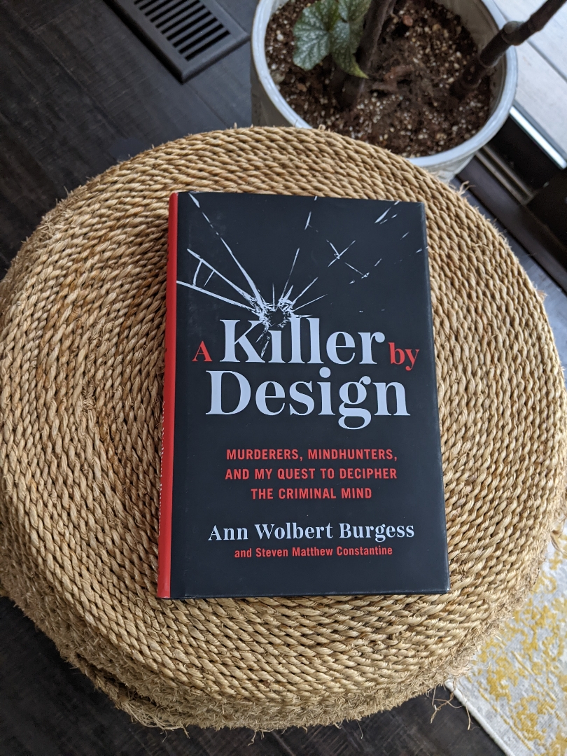 A Killer by Design