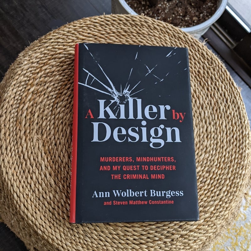 A Killer by Design