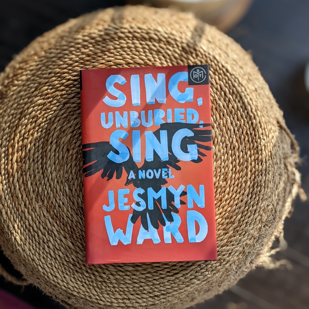 Sing, Unburied, Sing