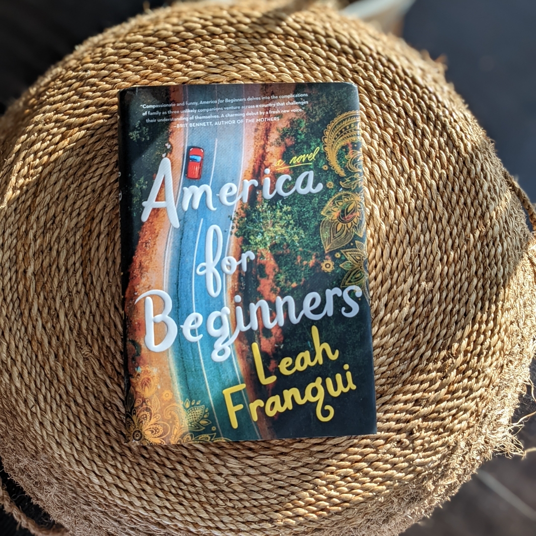 America for Beginners