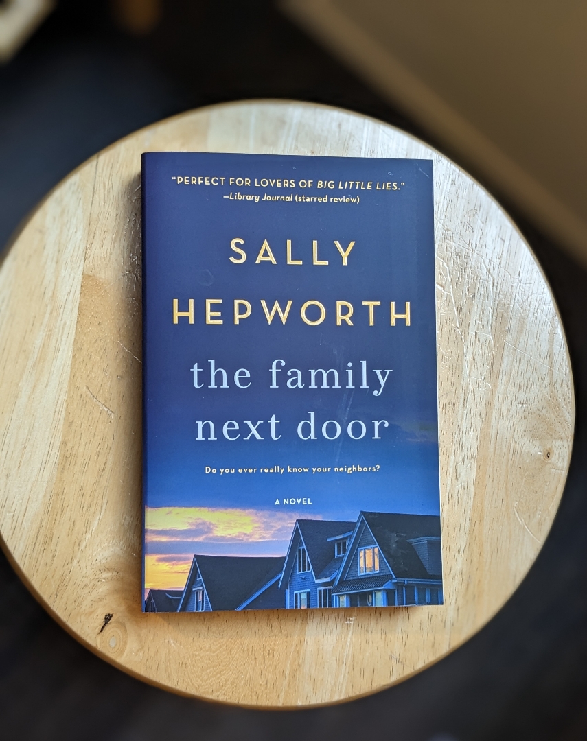 The Family Next Door