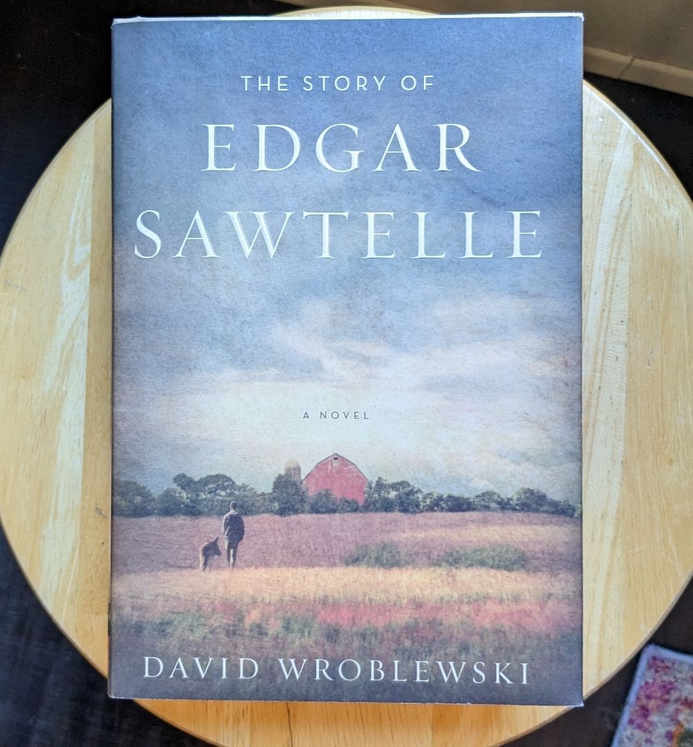 The Story of Edgar Sawtelle