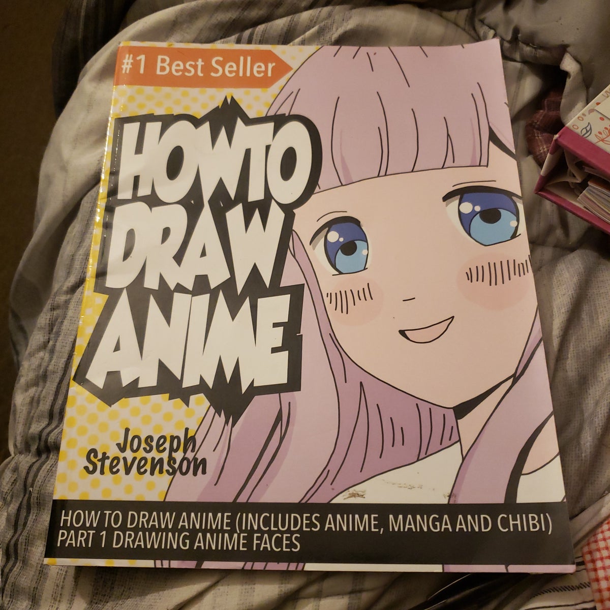 How to Draw Anime: Drawing Anime Figures (Book 2), Includes Manga and  Chibi, Perfect for All Ages! by Matsuda Publishing
